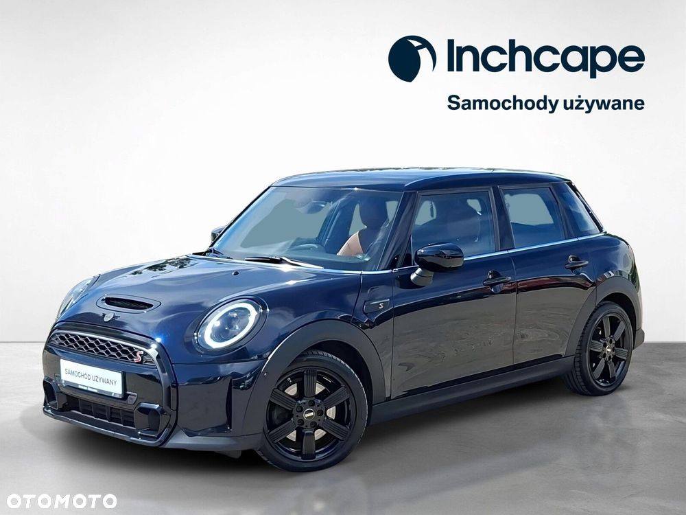MINI Cooper S - 2
