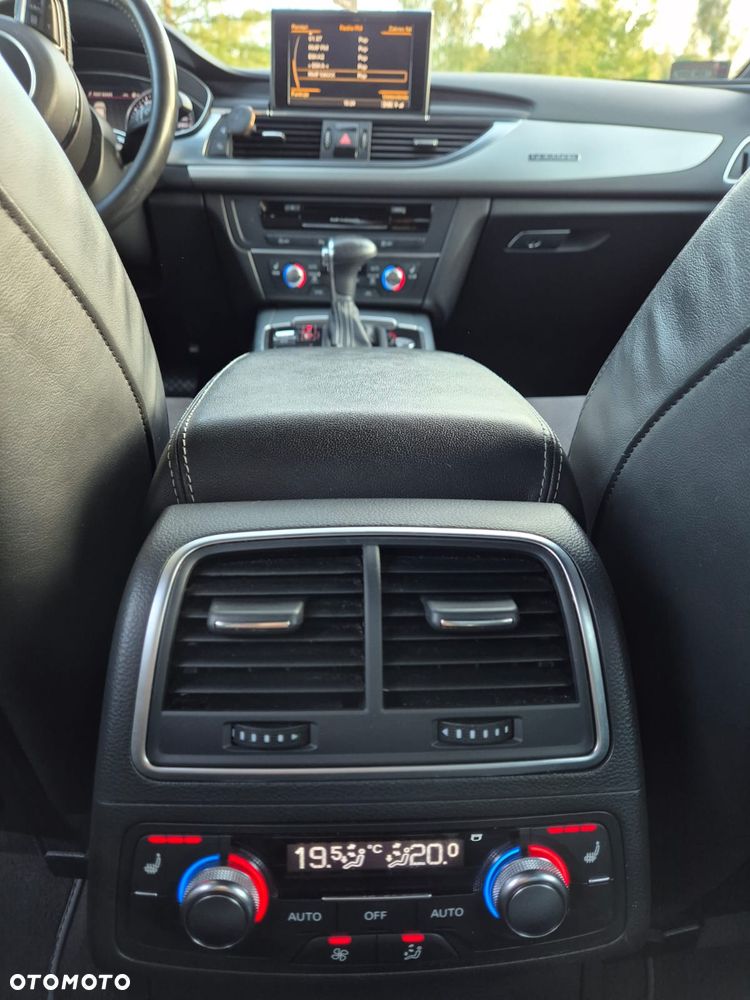 Audi A6 Limousine 3.0 TDI Quattro S tronic - 22