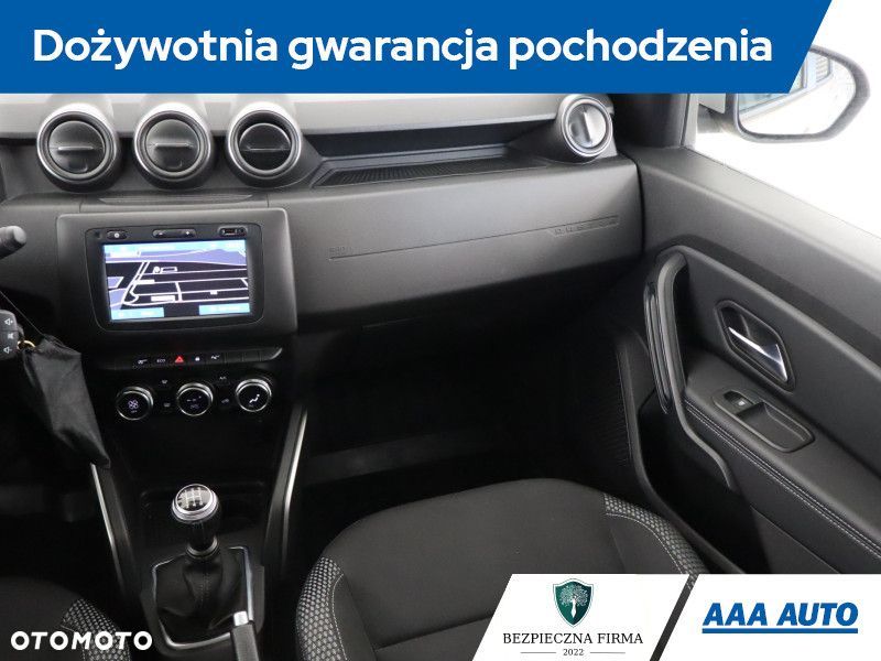 Dacia Duster - 10
