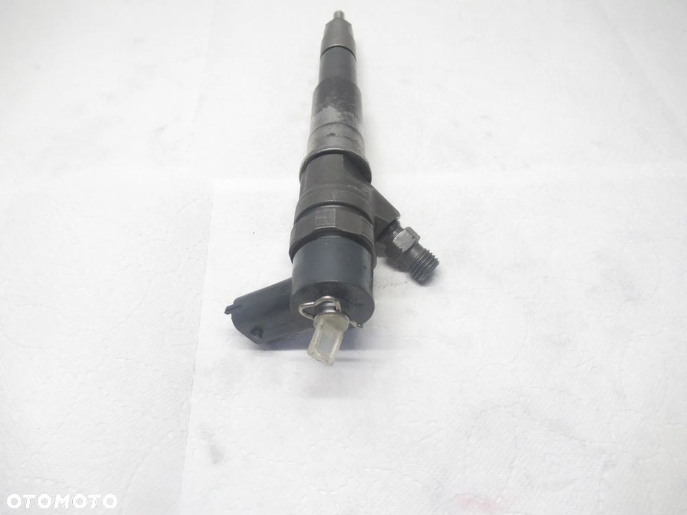 Wtrysk Opel Movano Vivaro Renault Master 2.0 2.3 CDTI 0445110375 0986435234 - 3