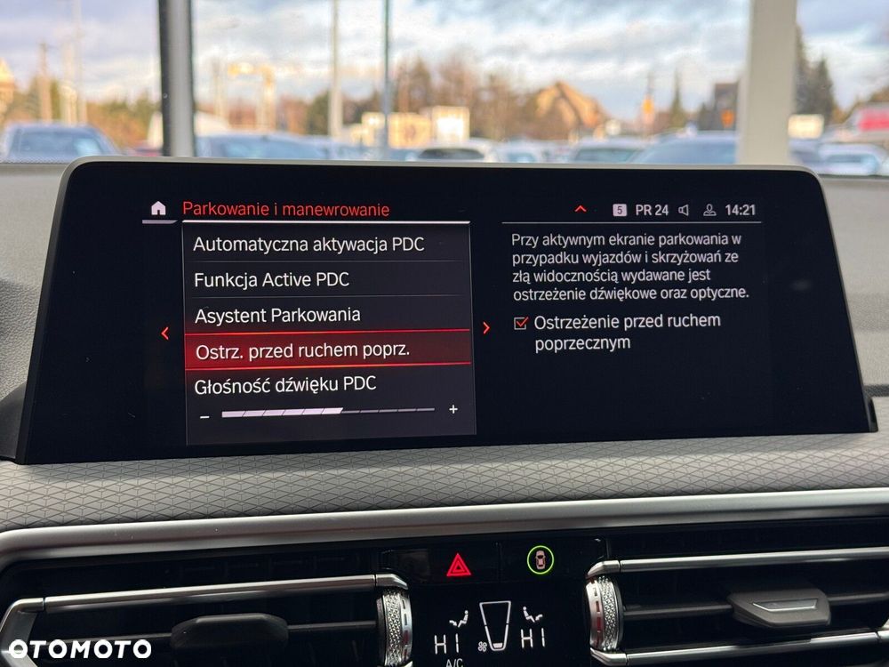 BMW X3 xDrive30i M Sport sport - 32