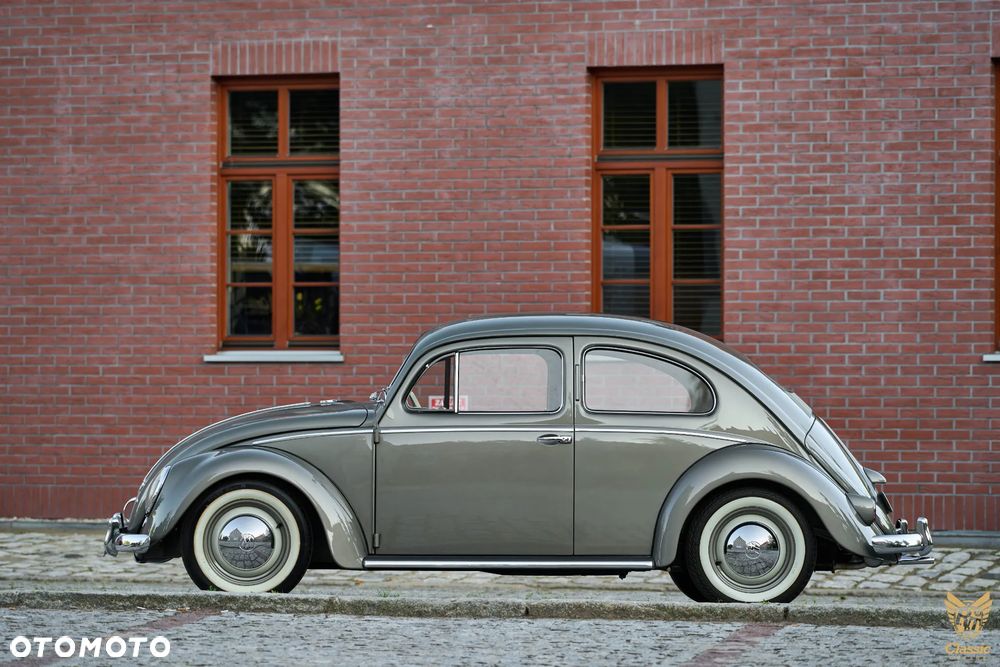 Volkswagen Garbus - 5