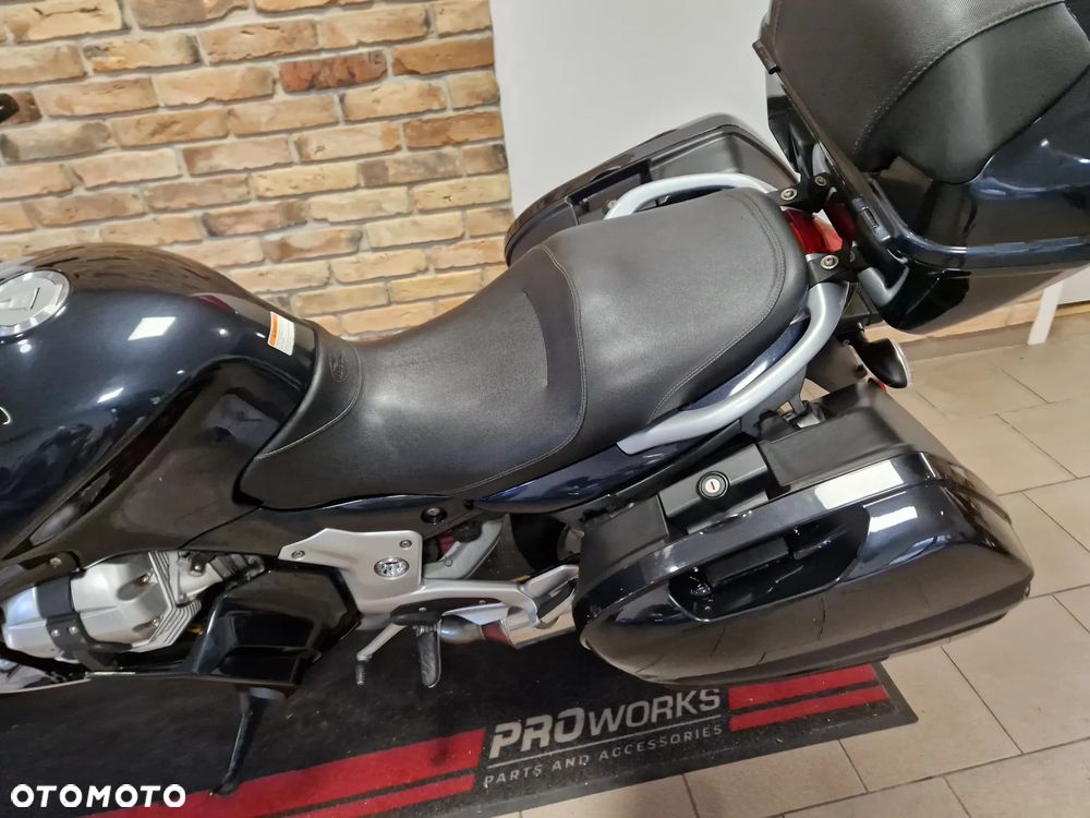 Moto Guzzi Norge - 34