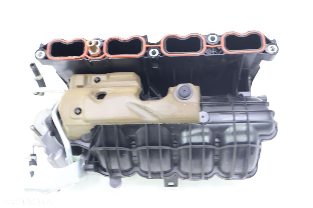 LEXUS TOYOTA 2.5 HYBRID KOLEKTOR SSĄCY 17101-25110, 22030-25020 - 8