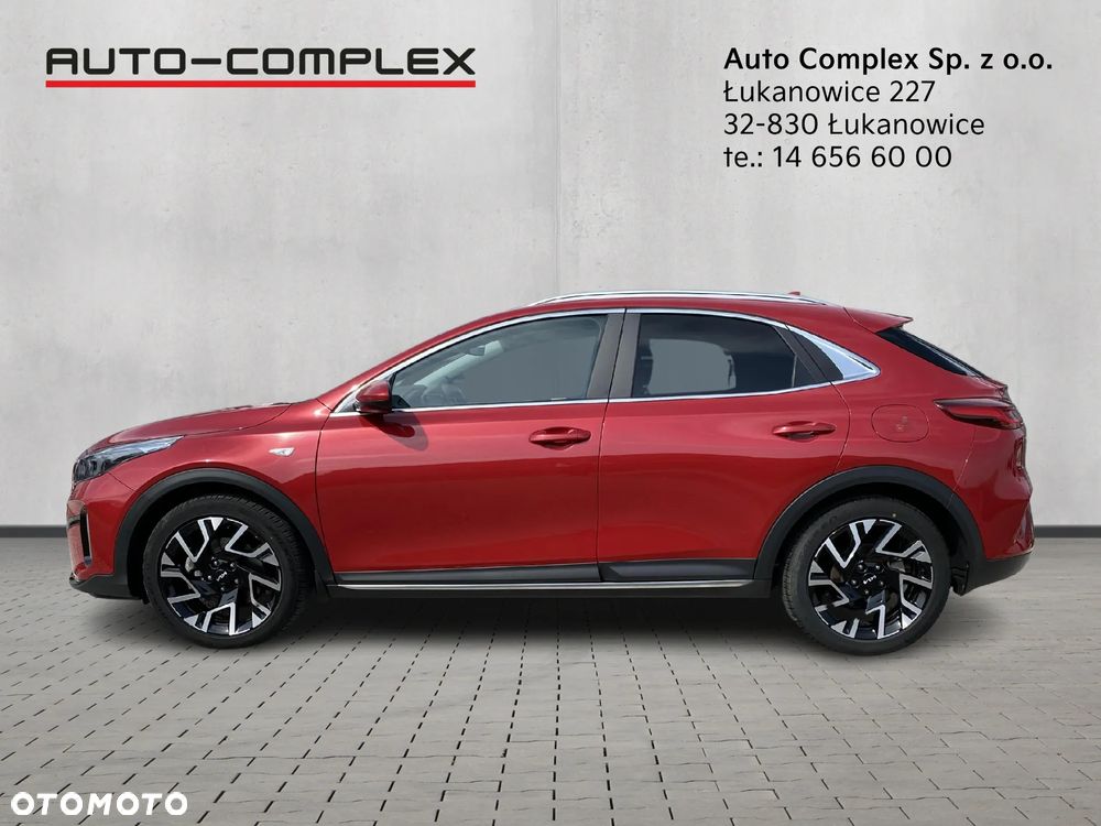 Kia XCeed 1.5 T-GDI M DCT - 3