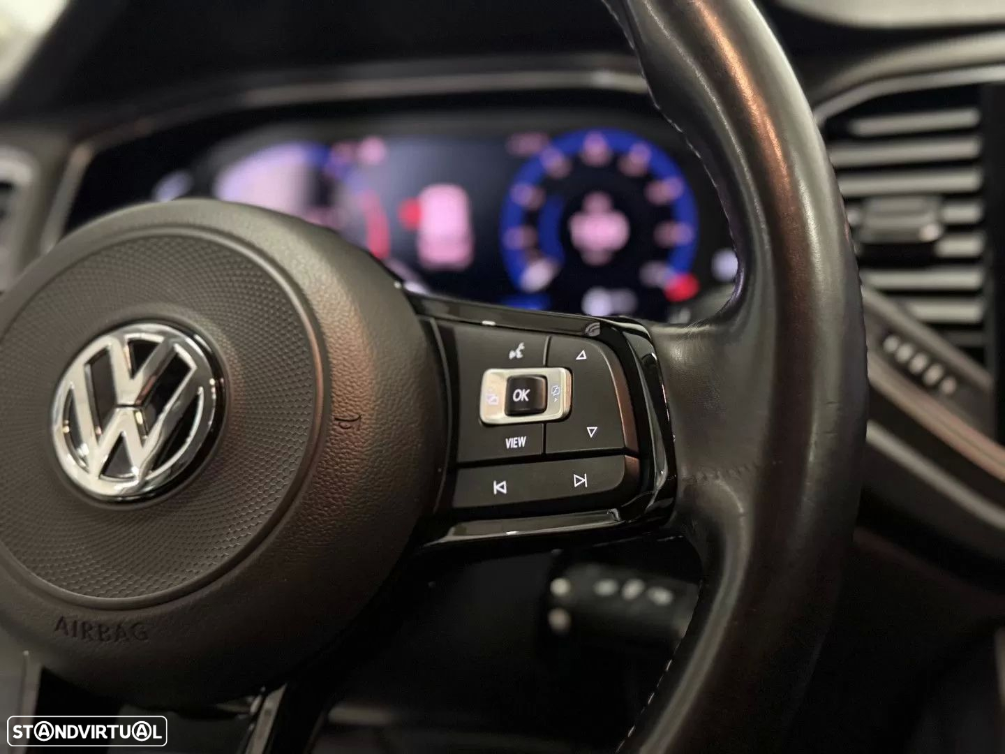 VW T-Roc 1.5 TSI Style - 39