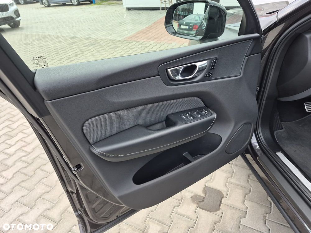 Volvo XC 60 - 14