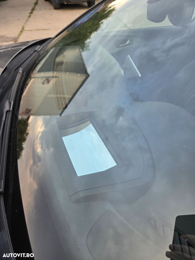 Audi A6 Limuzina 2.0 TDI Ultra DPF S tronic - 19