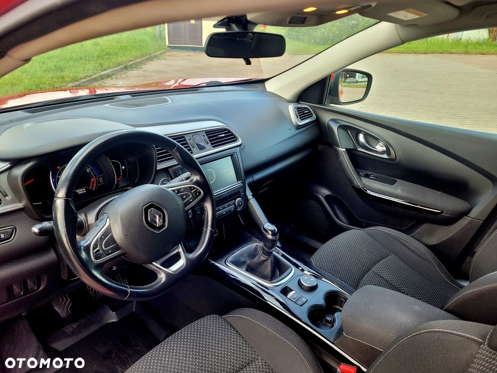 Renault Kadjar 1.2 Energy TCe Adventure - 6