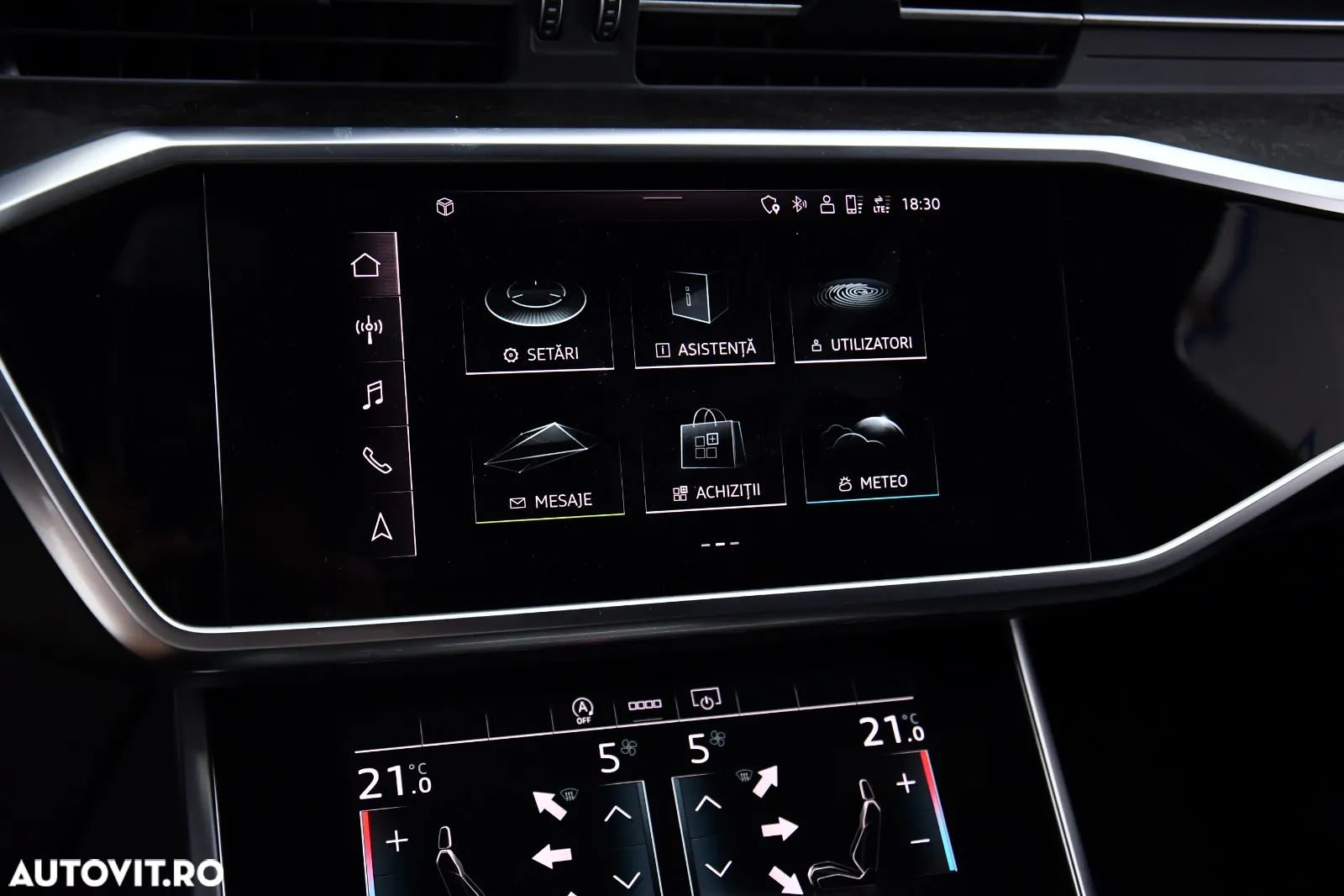 Audi A6 Avant 2.0 40 TDI quattro S tronic Design - 23