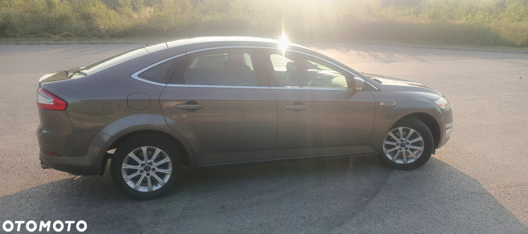 Ford Mondeo 2.0 EcoBoost Titanium - 5