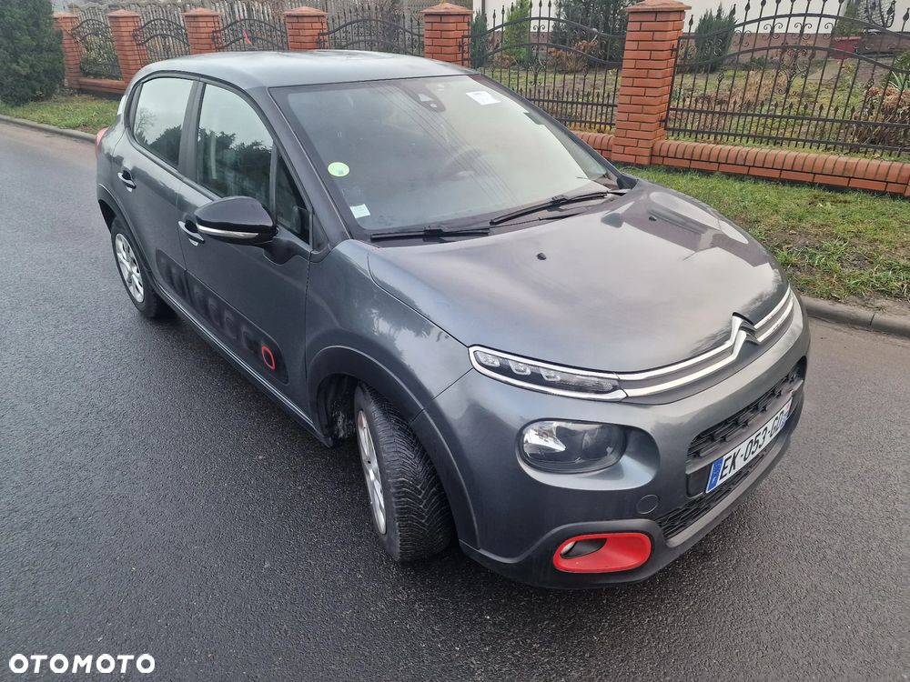 Citroën C3 HDi BlueHDi 100 RED BLOCK - 14