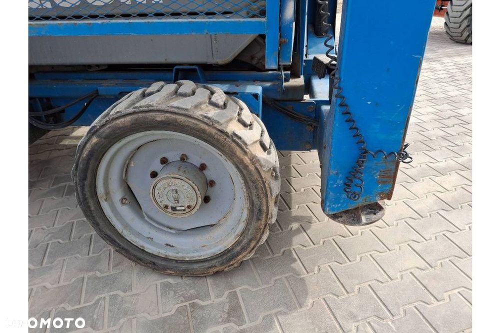 Genie GS 3390 RT - 8