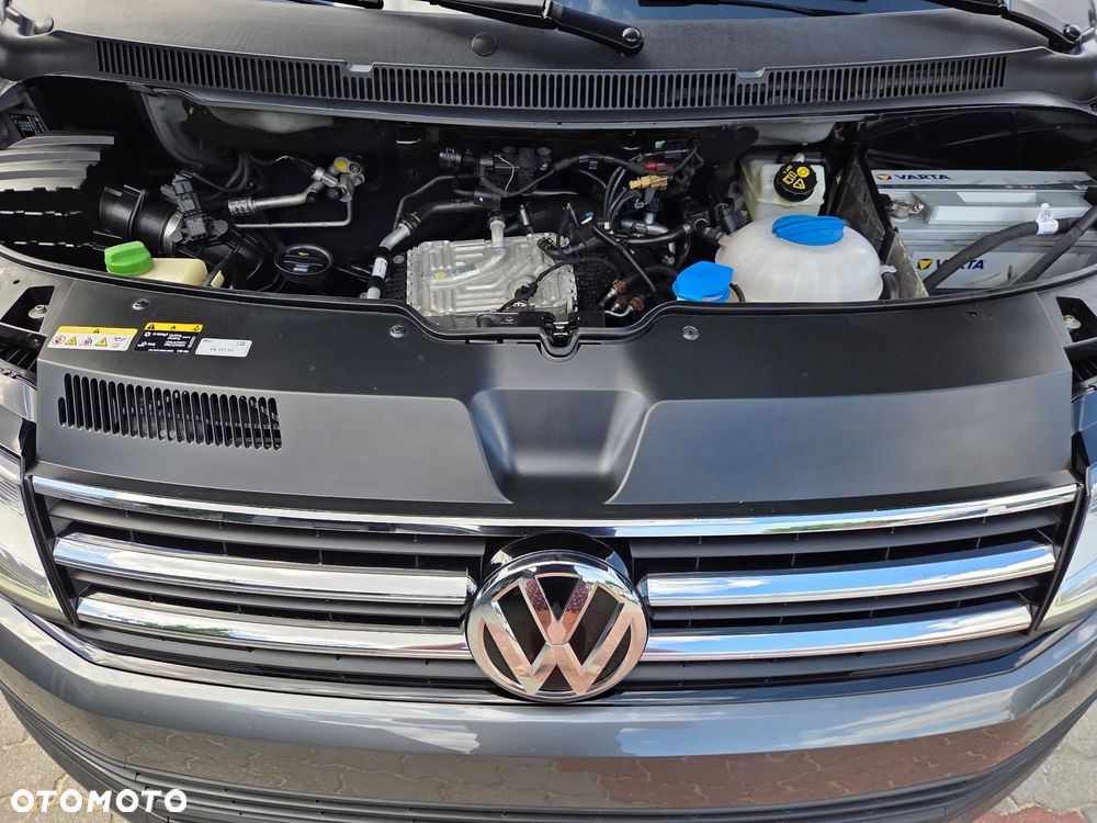 Volkswagen California - 16