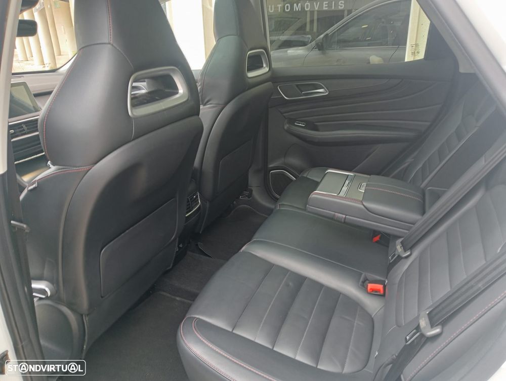 MG EHS 1.5T-GDI Luxury - 20