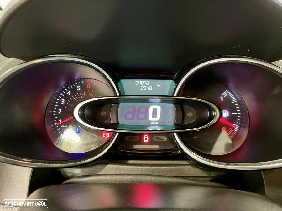 Renault Clio Sport Tourer 0.9 TCe Limited Edition - 10