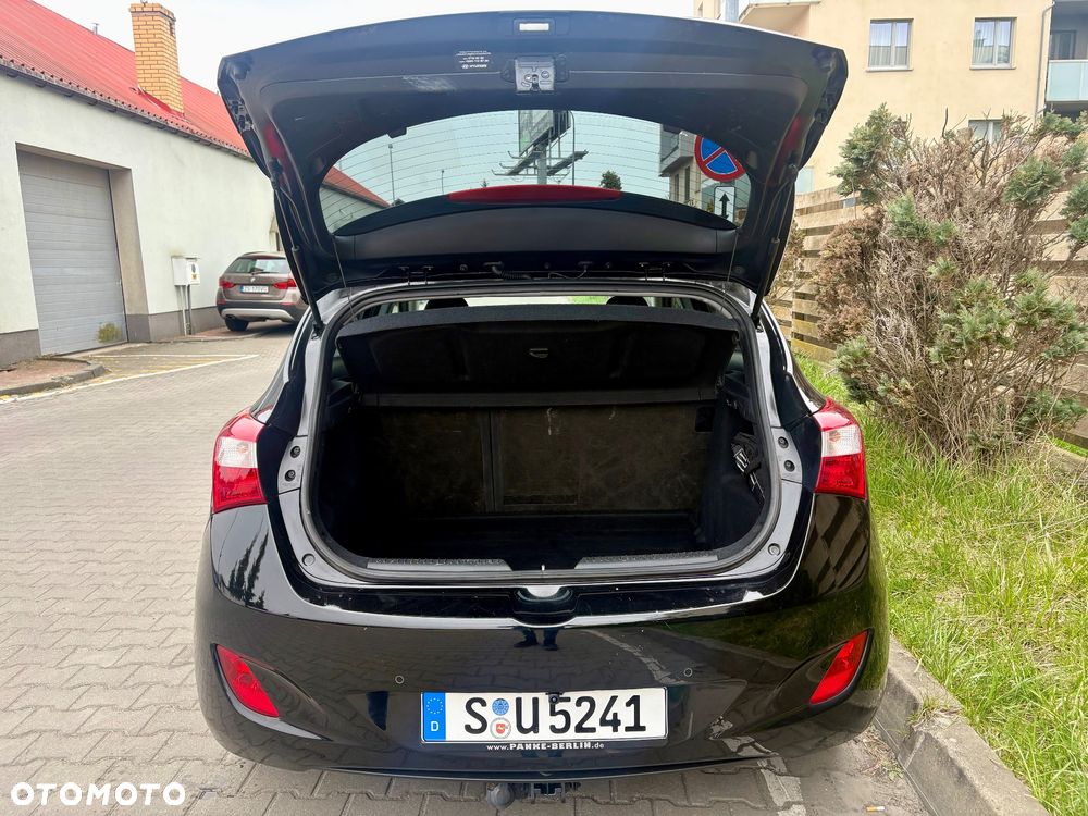 Hyundai i30 1.4 Style - 10