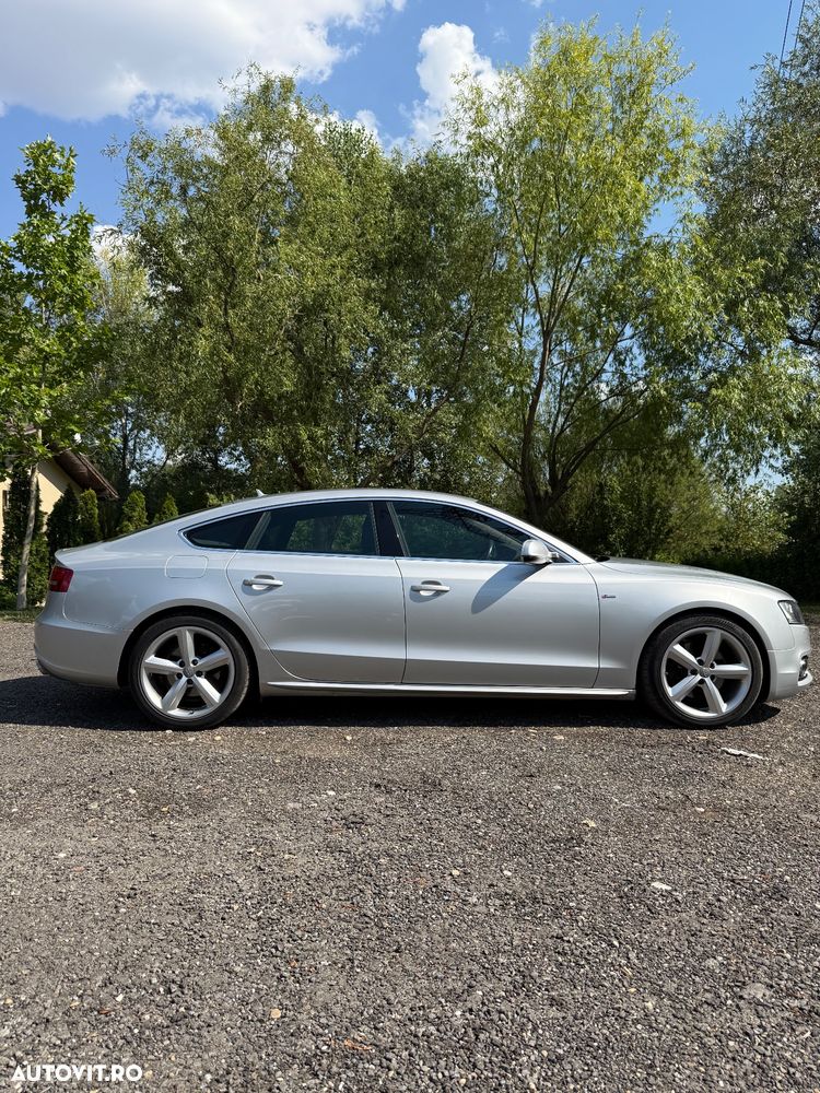 Audi A5 - 4