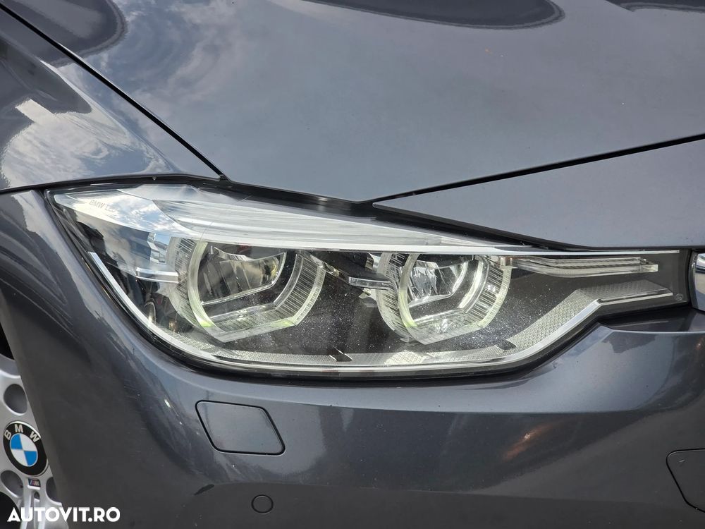 BMW Seria 3 320d Aut. - 21