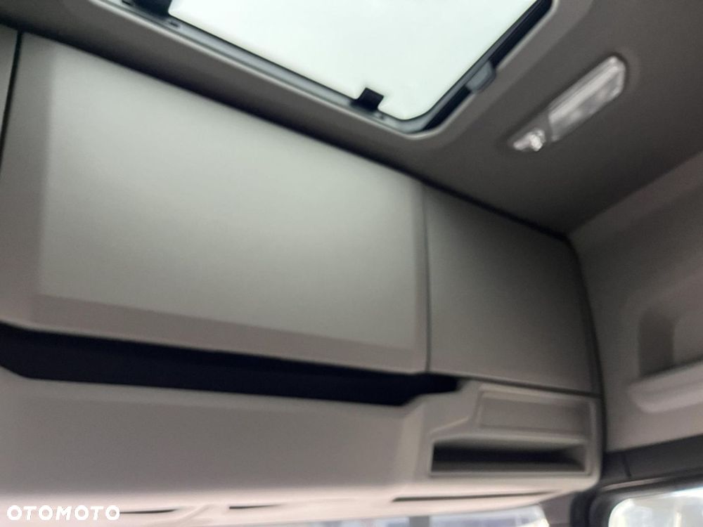 Scania R 500 A4x2NB Hydraulika Aluminiowe felgi - 25