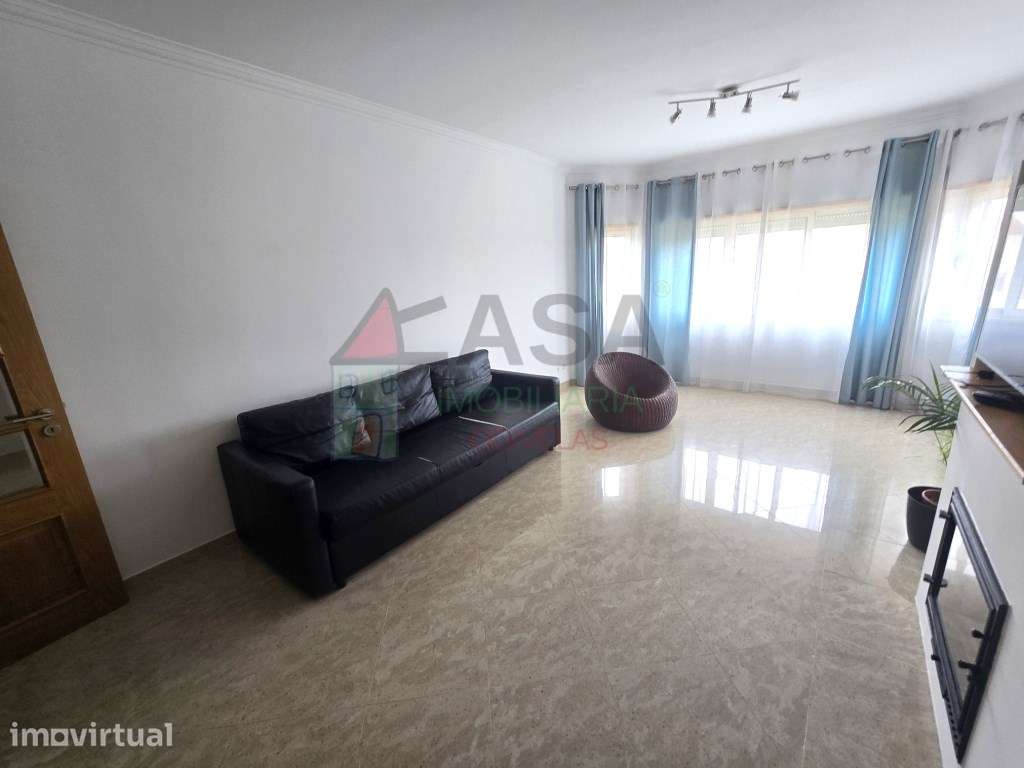 Apartamento T3+1 na Serra da Amoreira, Odivelas - Grande imagem: 2/38