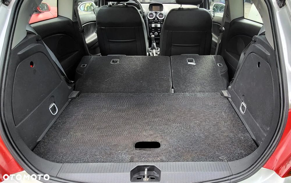 Opel Corsa 1.4 16V Enjoy - 21