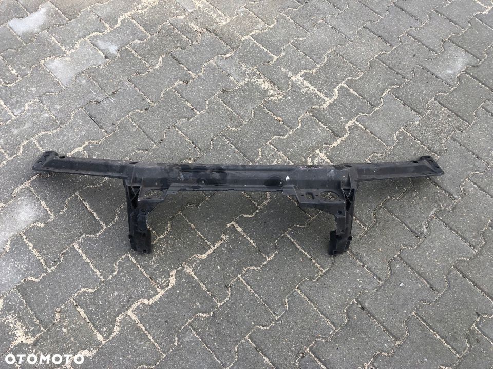 BMW E46 M3 CABRIO PAS PRZEDNI WZMOCNIENIE - 1