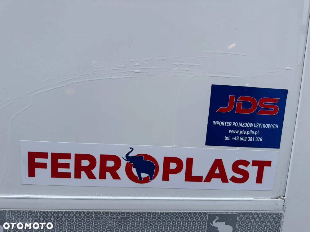 Schmitz Cargobull Multitemp. ,Doppelstock, Thermo King SLXe Spectrum - 32