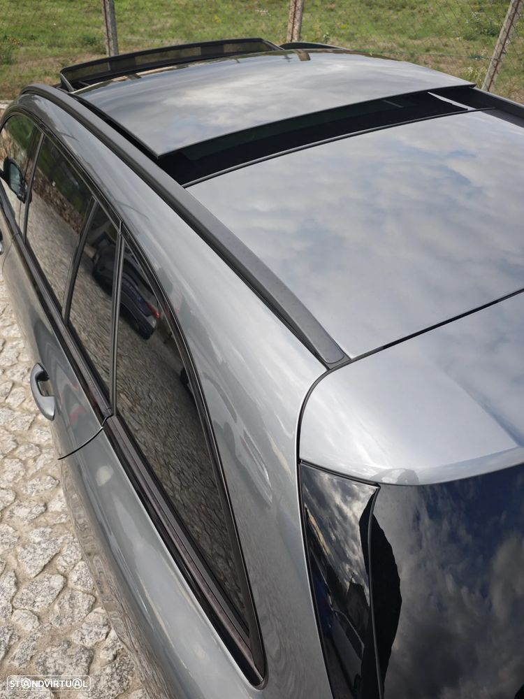 Mercedes-Benz C 220 d AMG Line - 38