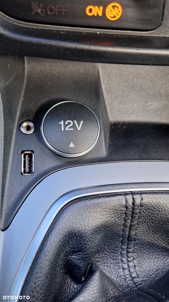 Ford B-MAX 1.0 EcoBoost Ambiente - 27