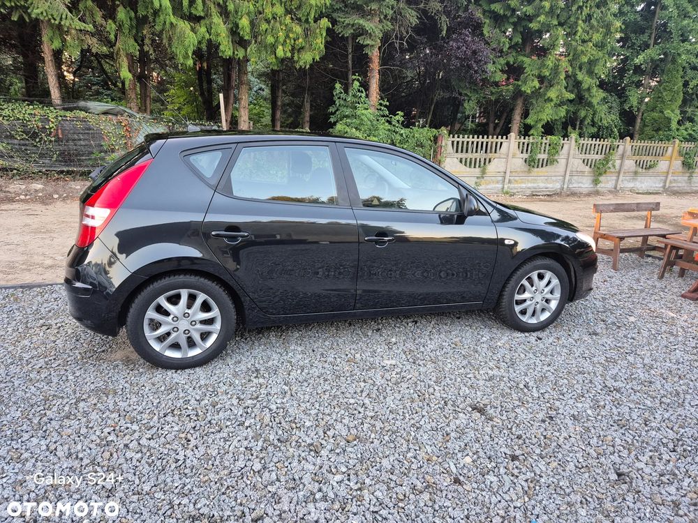 Hyundai i30 1.4 Classic - 12