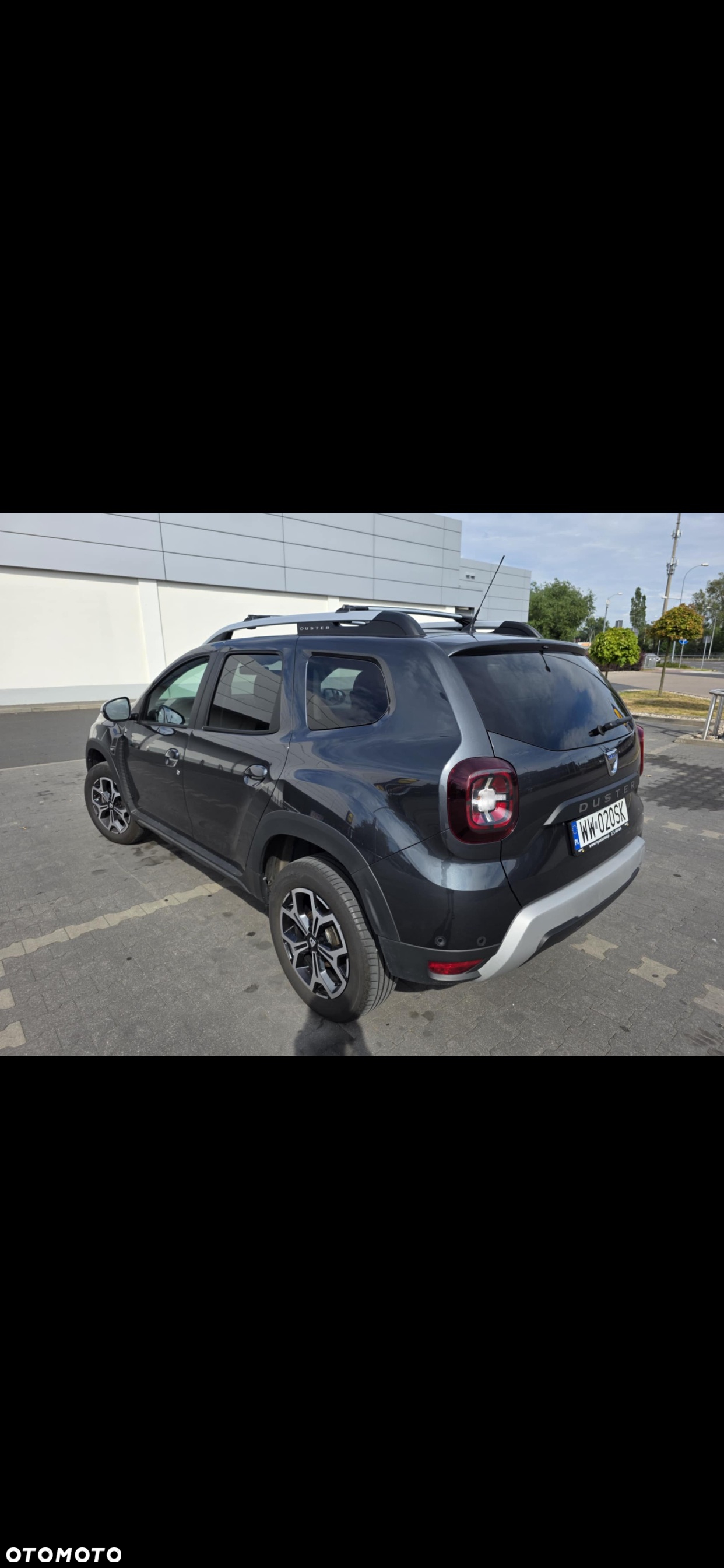 Dacia Duster - 8