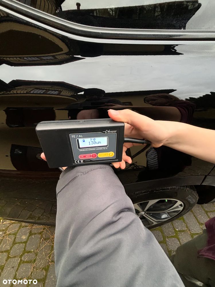 Toyota Highlander 2.5 Hybrid Executive - 36