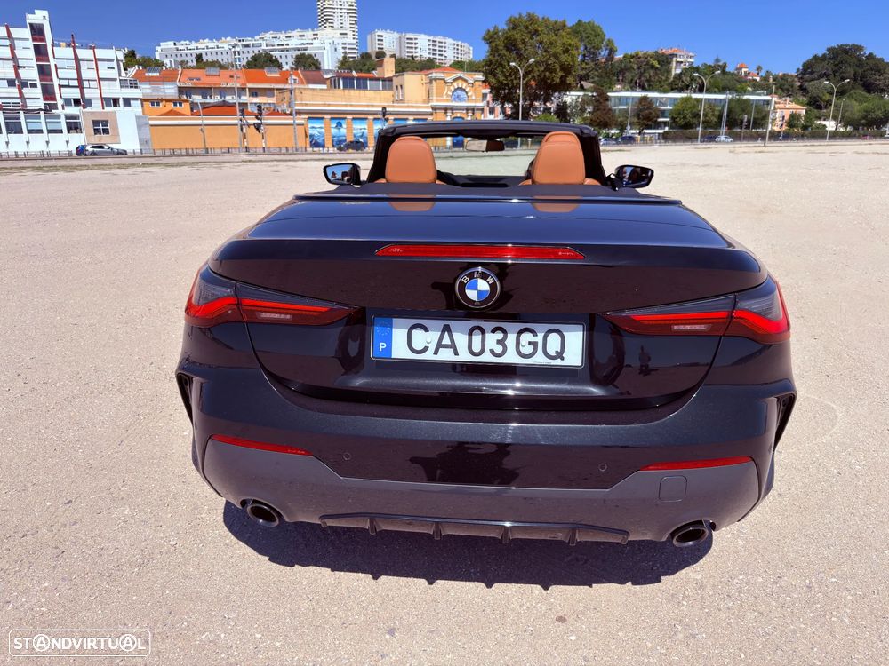BMW 430 i M Sport - 6