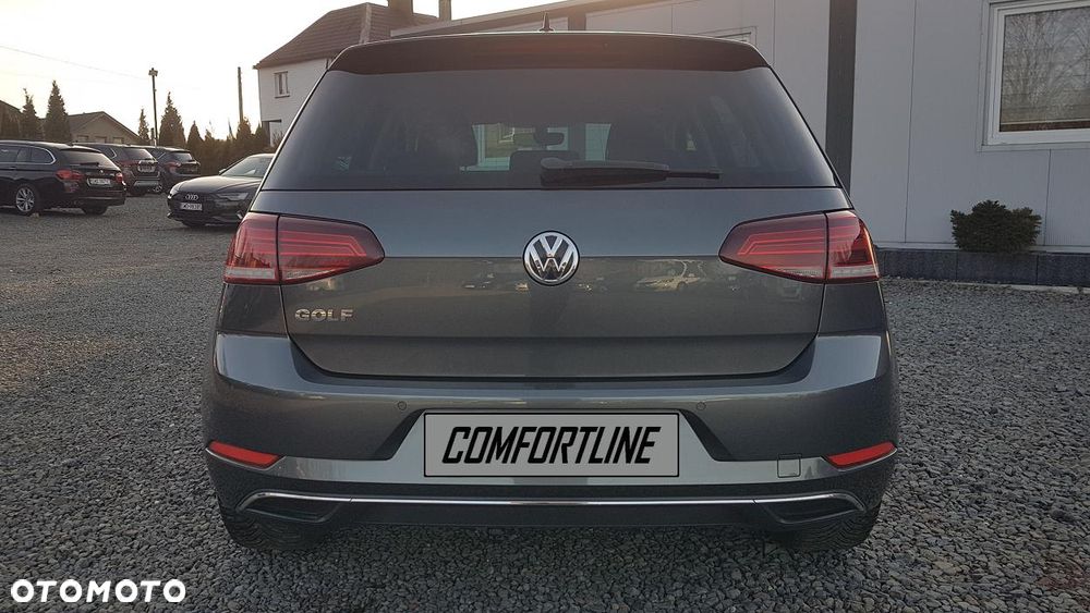 Volkswagen Golf 1.0 TSI Join - 10