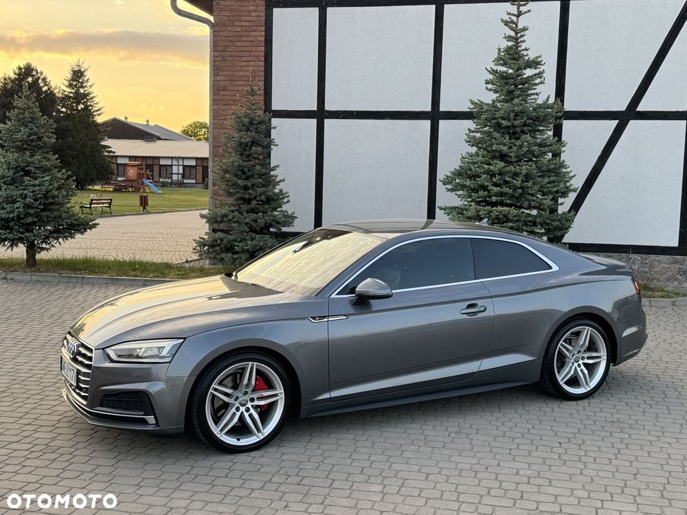 Audi A5 Coupé 3.0 TDI Quattro S tronic - 14