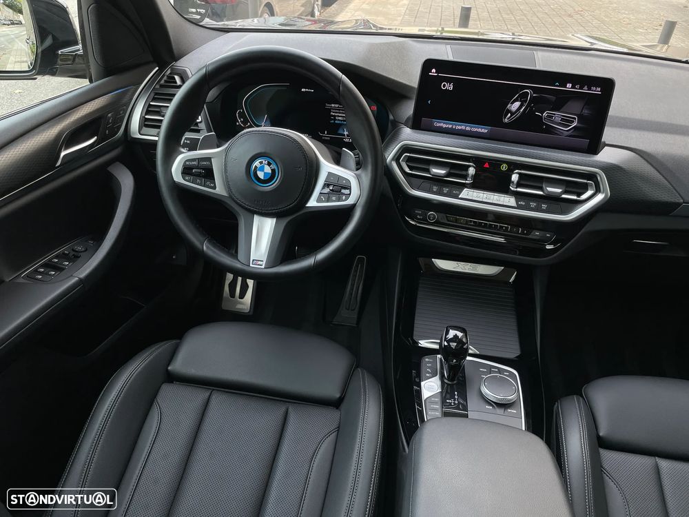BMW X3 30 e xDrive Pack M - 27