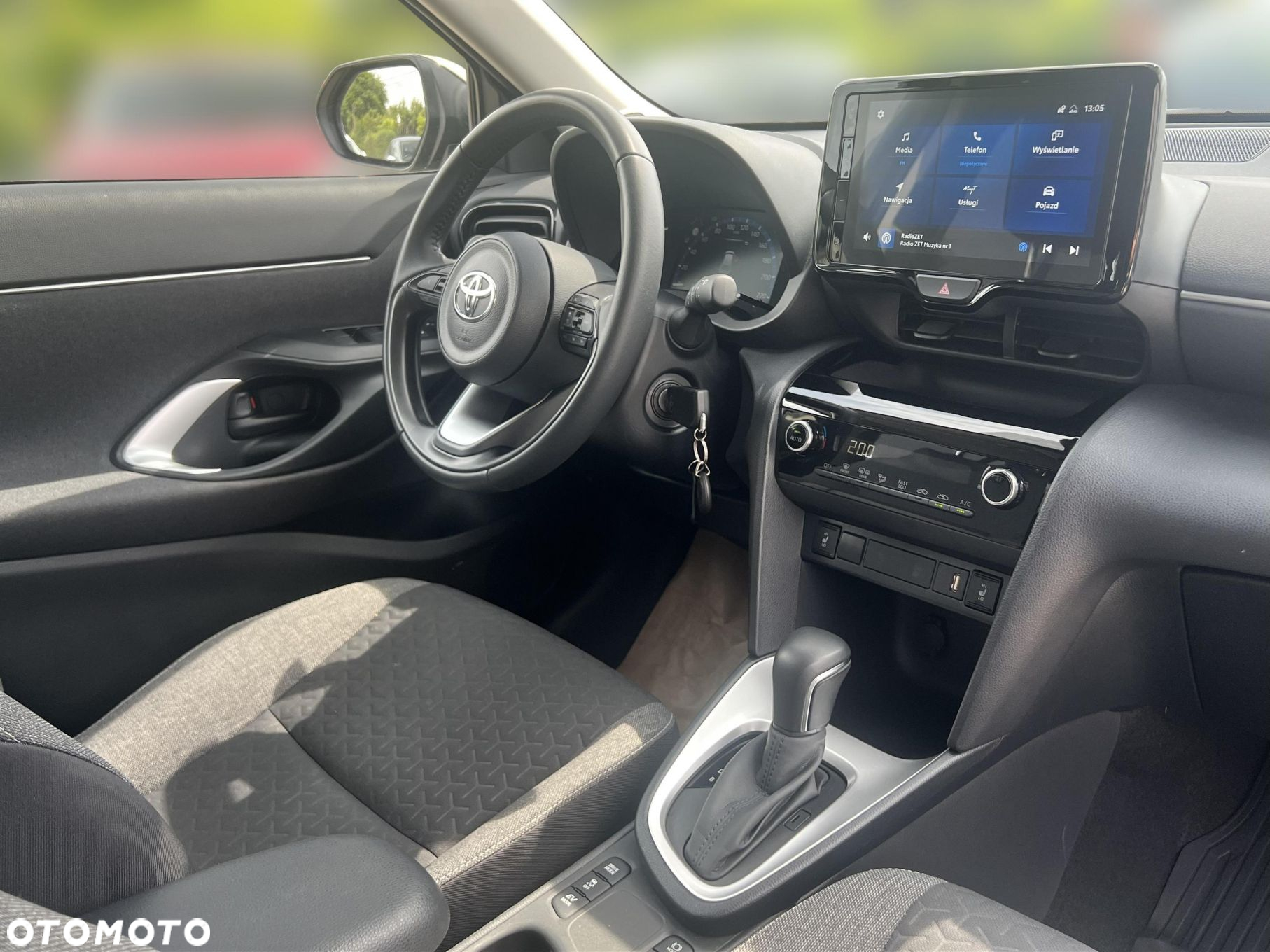 Toyota Yaris Cross - 12