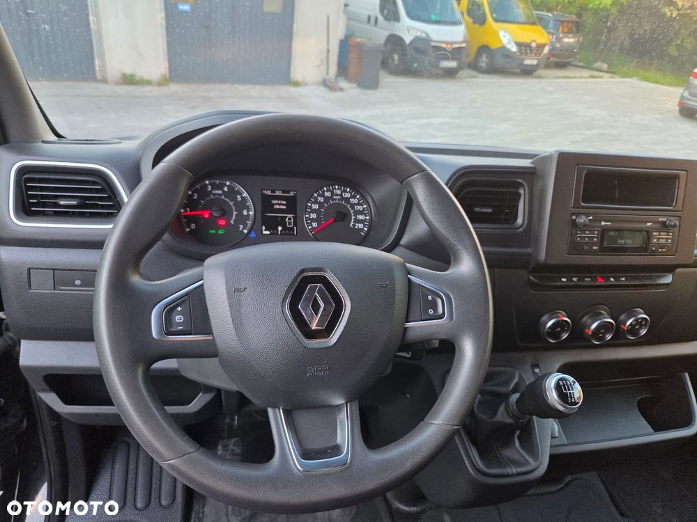Renault MASTER - 15