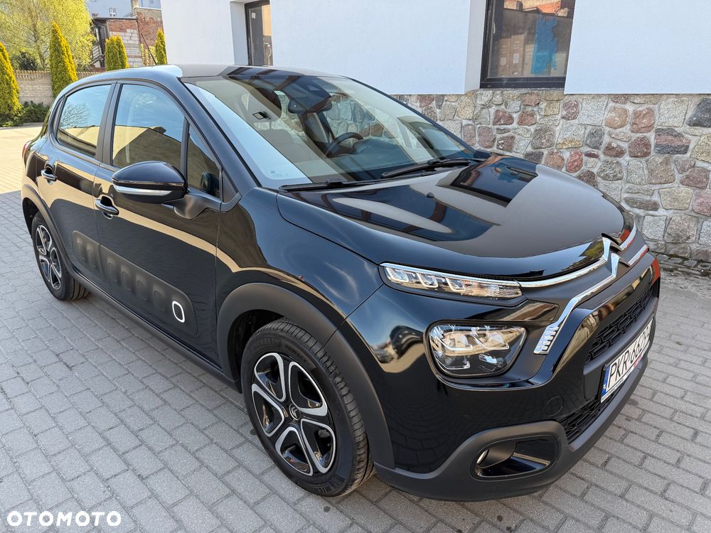 Citroën C3 Pure Tech 110 S&S EAT6 MAX - 2