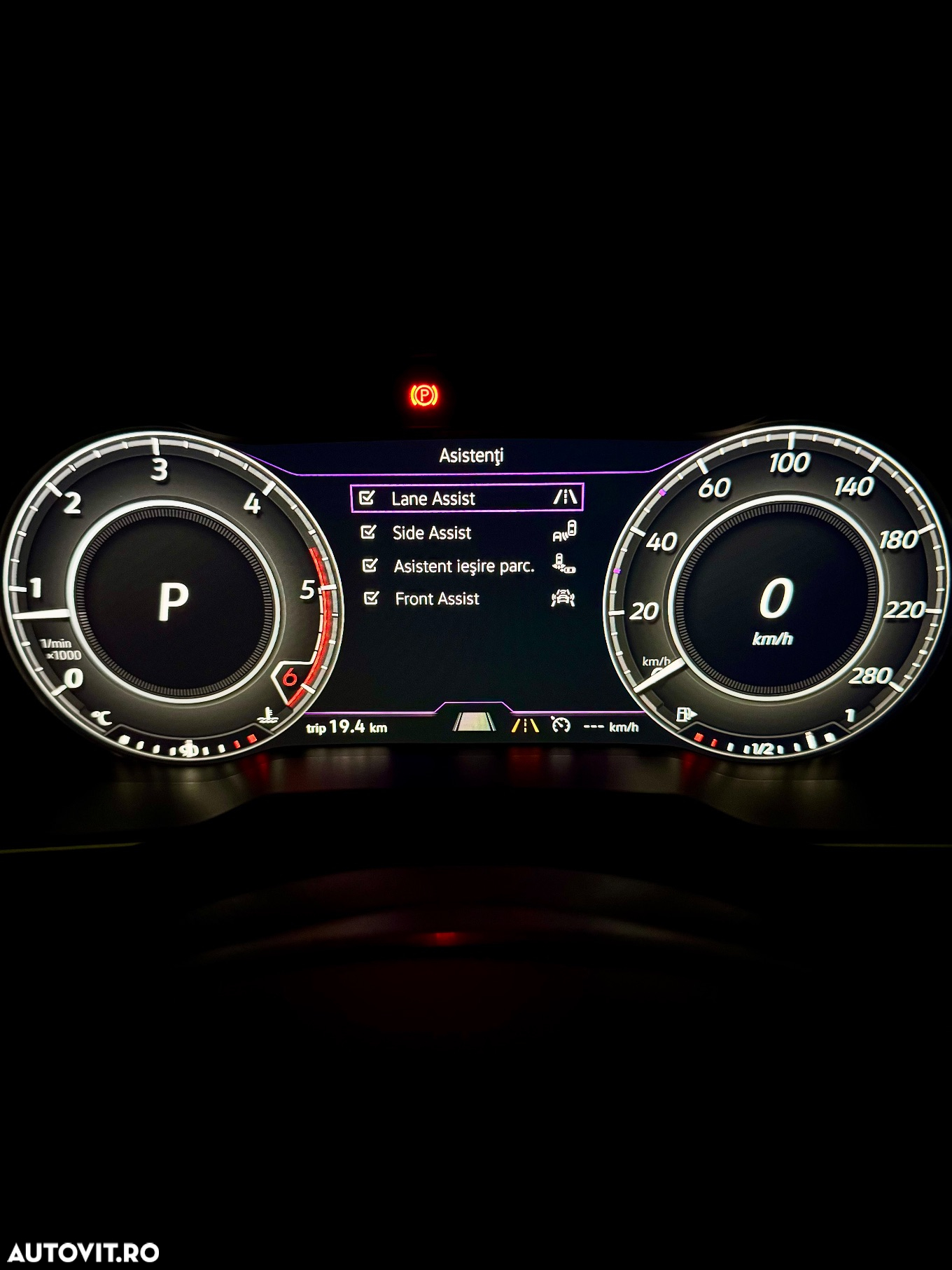 Volkswagen ARTEON 2.0 TDI DSG 4Motion Elegance - 20