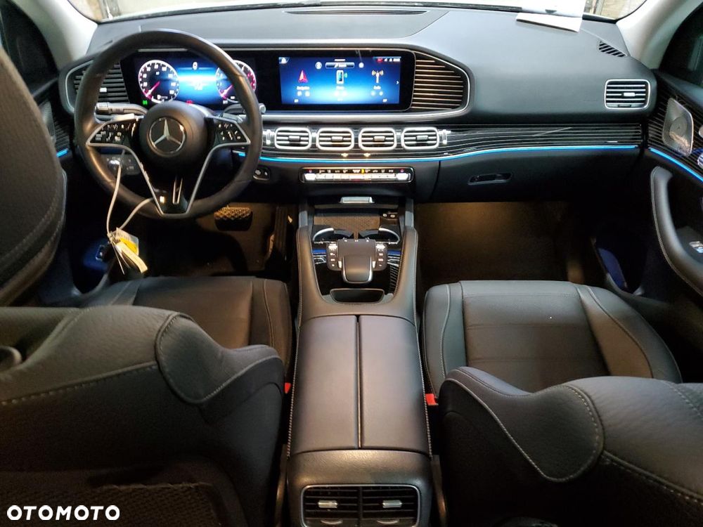 Mercedes-Benz GLE - 8