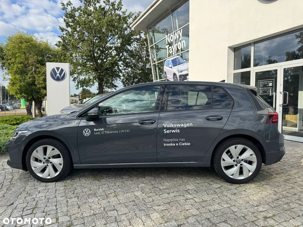 Volkswagen Golf VIII 1.5 TSI Special Edition - 8