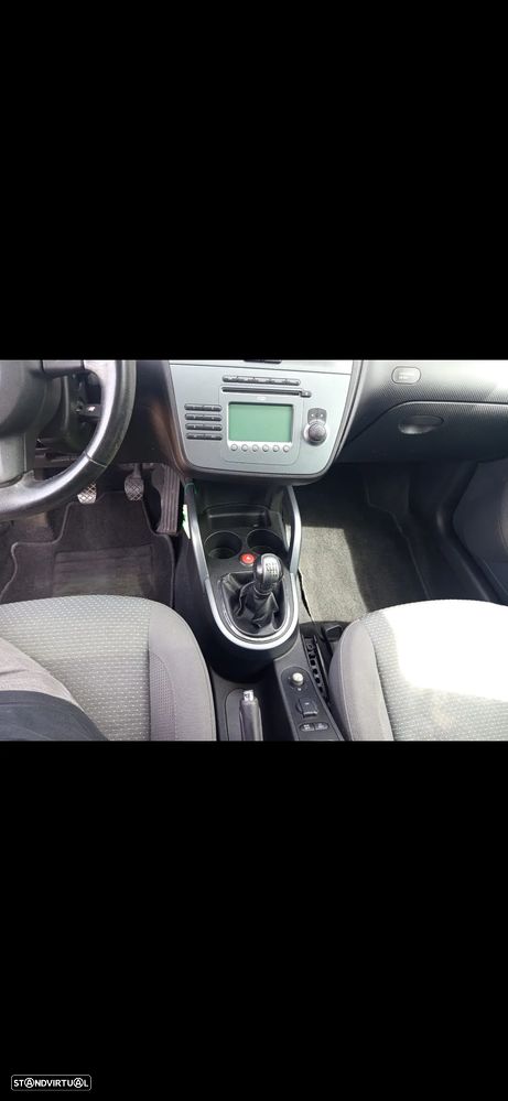 SEAT Altea 1.4 TSi Reference - 14