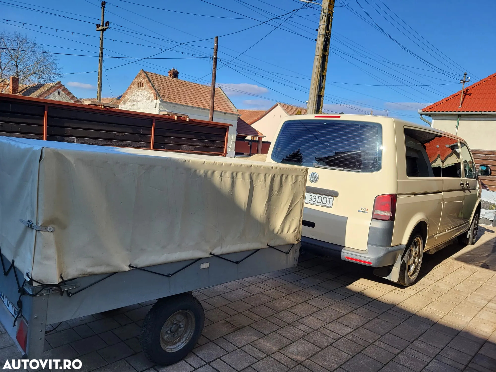 Volkswagen Caravelle - 2