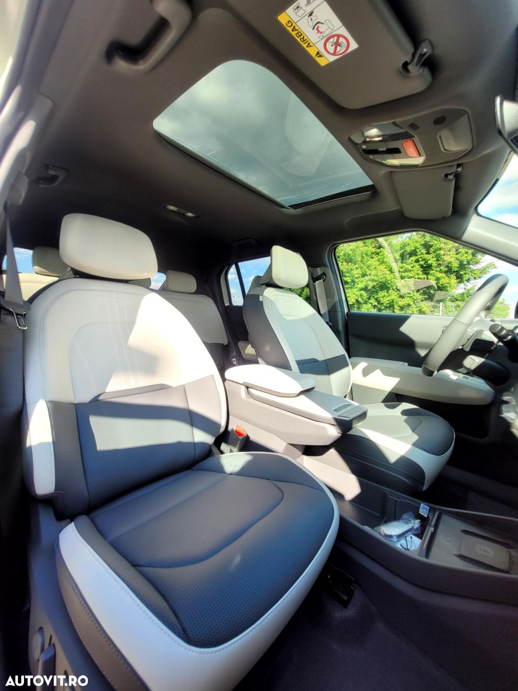 Kia EV3 - 18