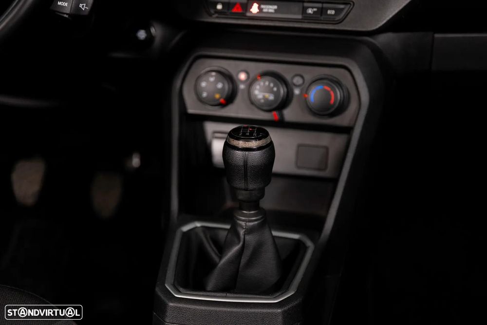 Dacia Sandero 1.0 ECO-G Expression Bi-Fuel - 21