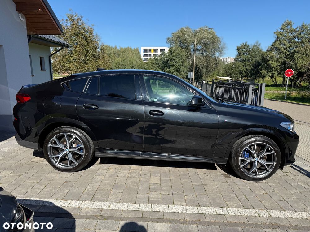 BMW X6 ver-xdrive40d-mhev - 2
