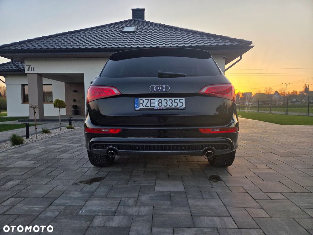Audi Q5 - 3