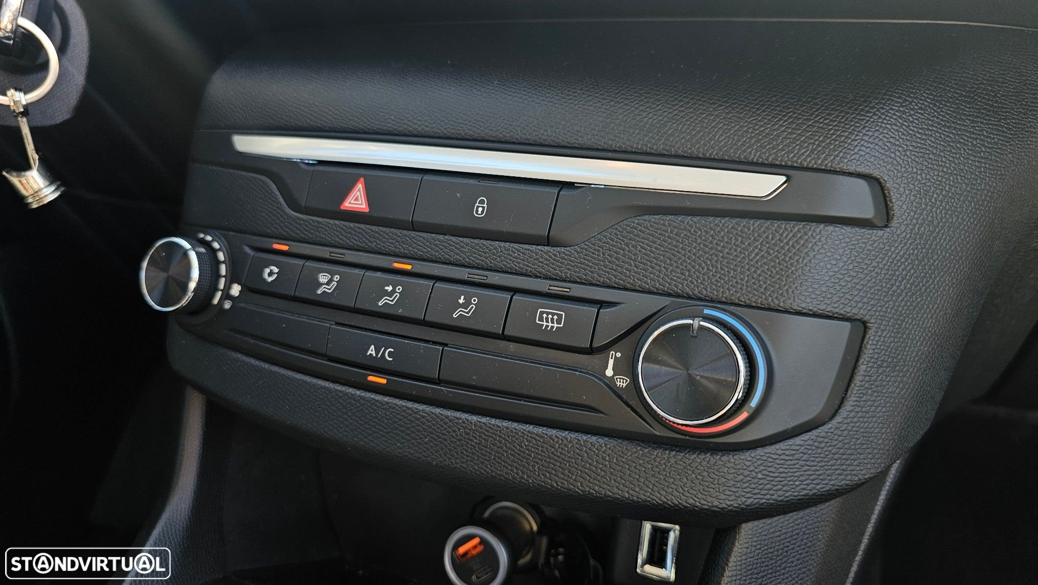 Peugeot 308 SW - 19